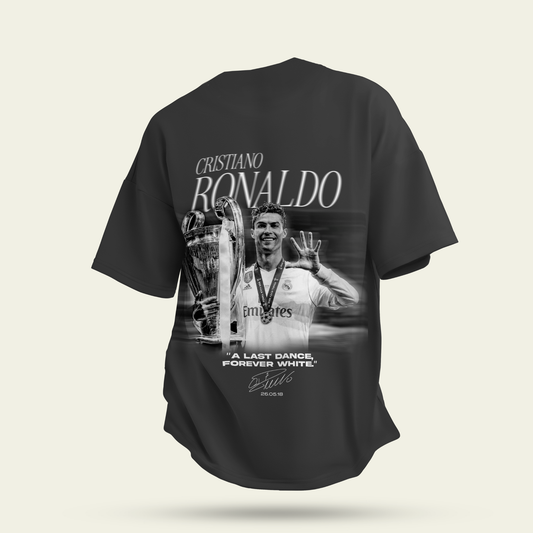 CR7 - Edición Especial