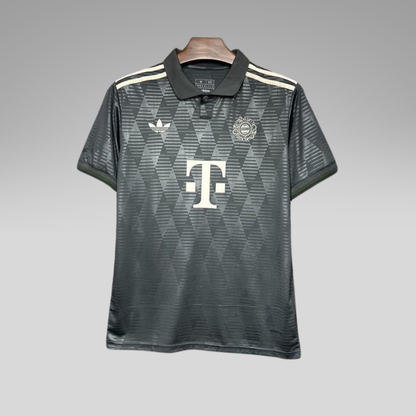 Bayer Munich 2024/2025 - Octoberfest