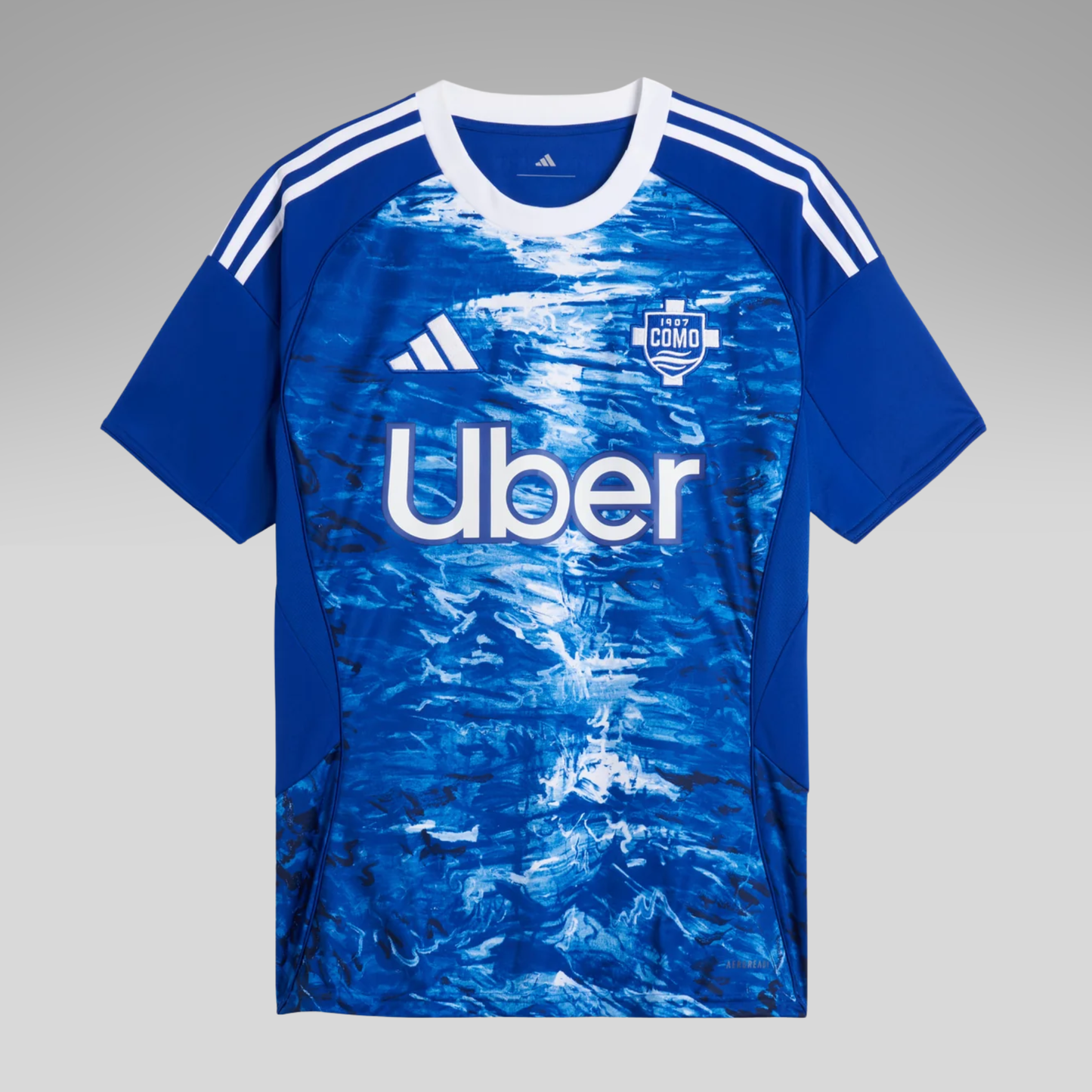 Como 1907 2025/2026 - Local