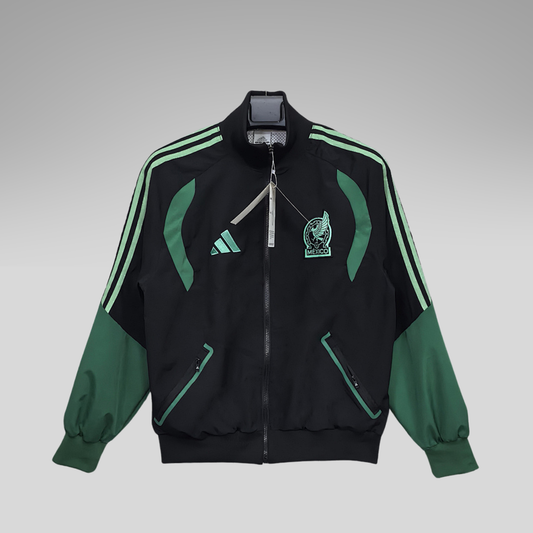 México 2026- Chamarra