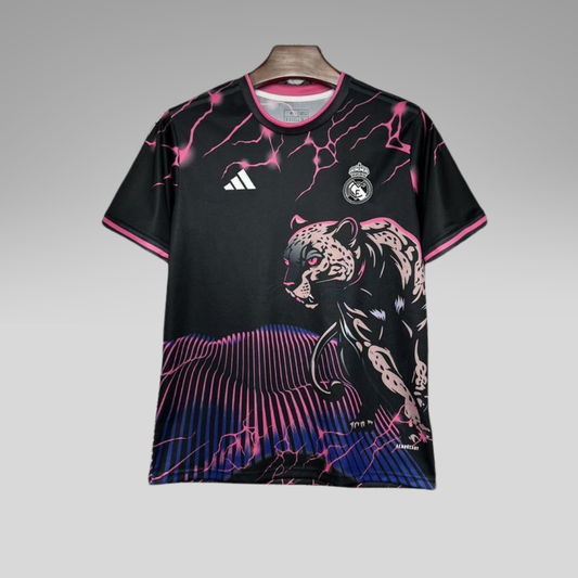 Real Madrid 2024/2025 - Pink Panther