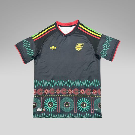 Jamaica 2026- Visita