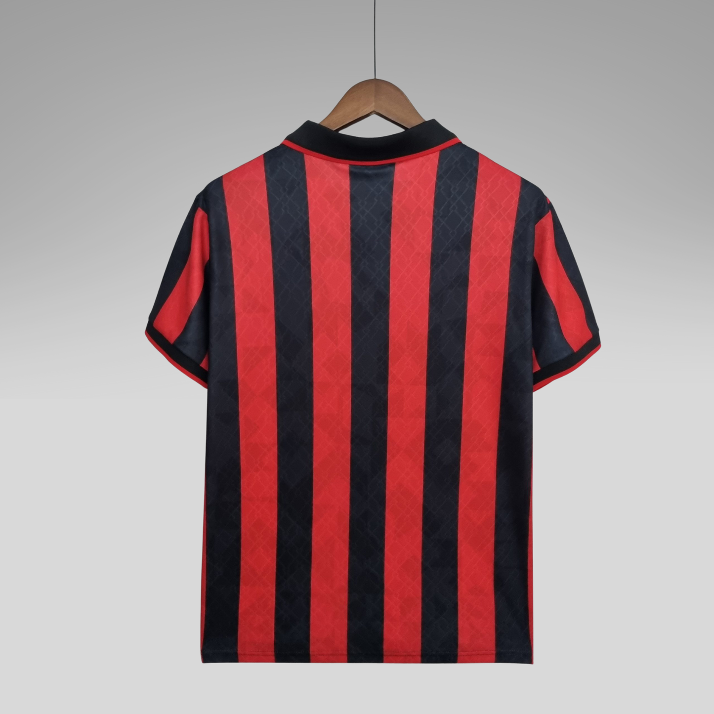 AC Milan 1995/1996 - Local