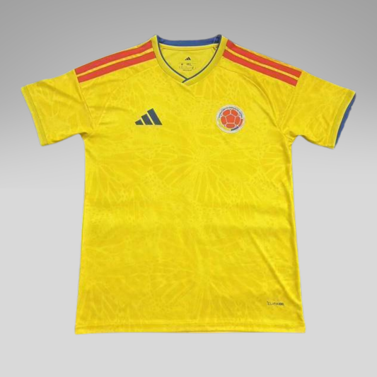 Colombia MUNDIAL 2026 - Local