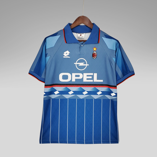 AC Milan 1995/1996 - Alternativa