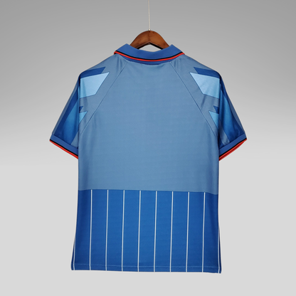 AC Milan 1995/1996 - Alternativa