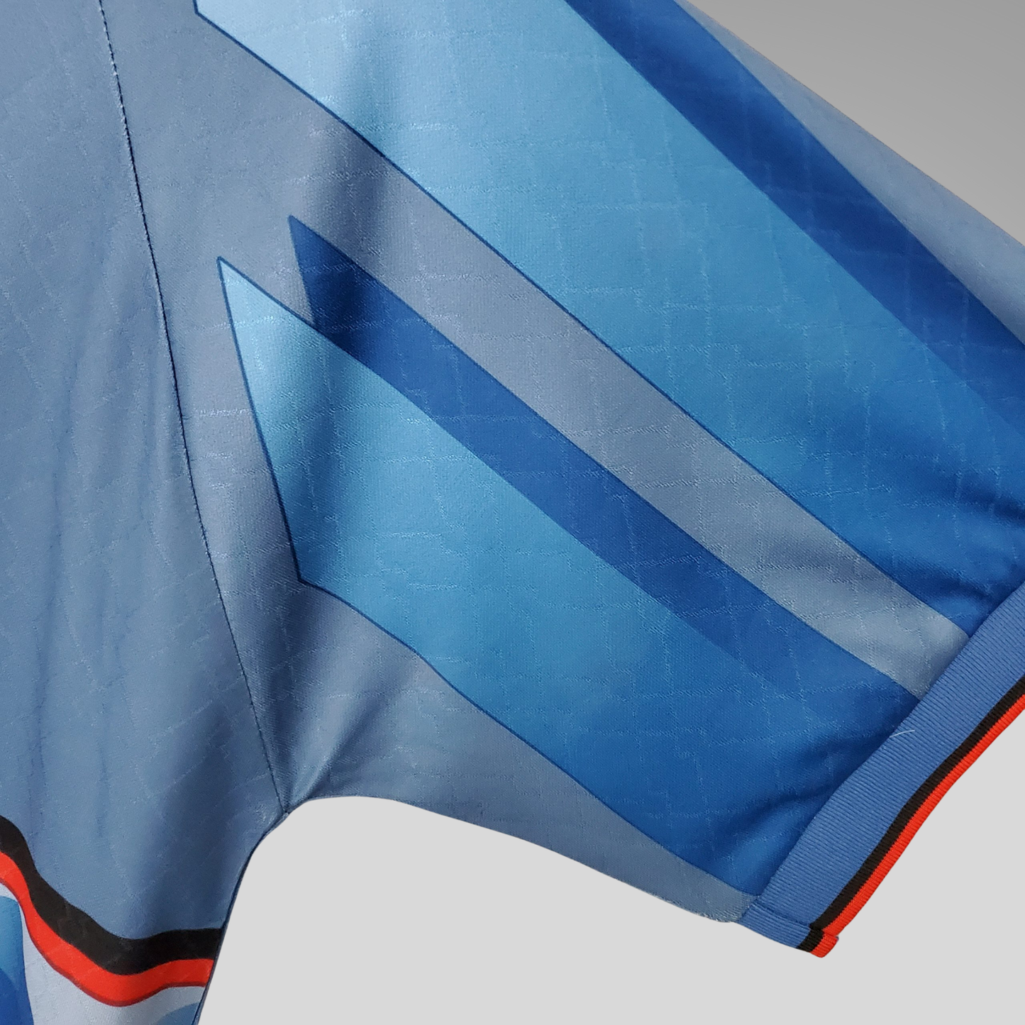 AC Milan 1995/1996 - Alternativa