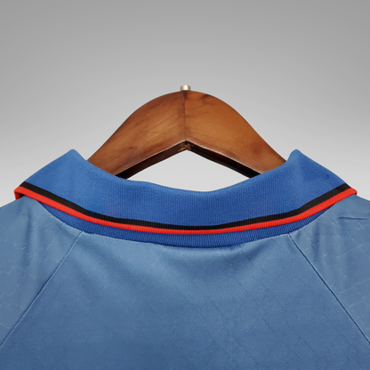 AC Milan 1995/1996 - Alternativa