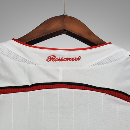 AC Milan 2006/2007 - Visita