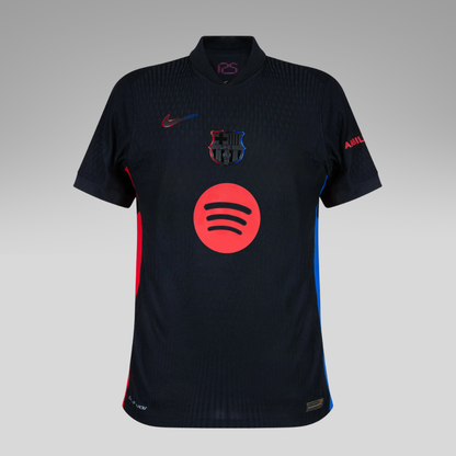 FC Barcelona 2024/2025 - Visita