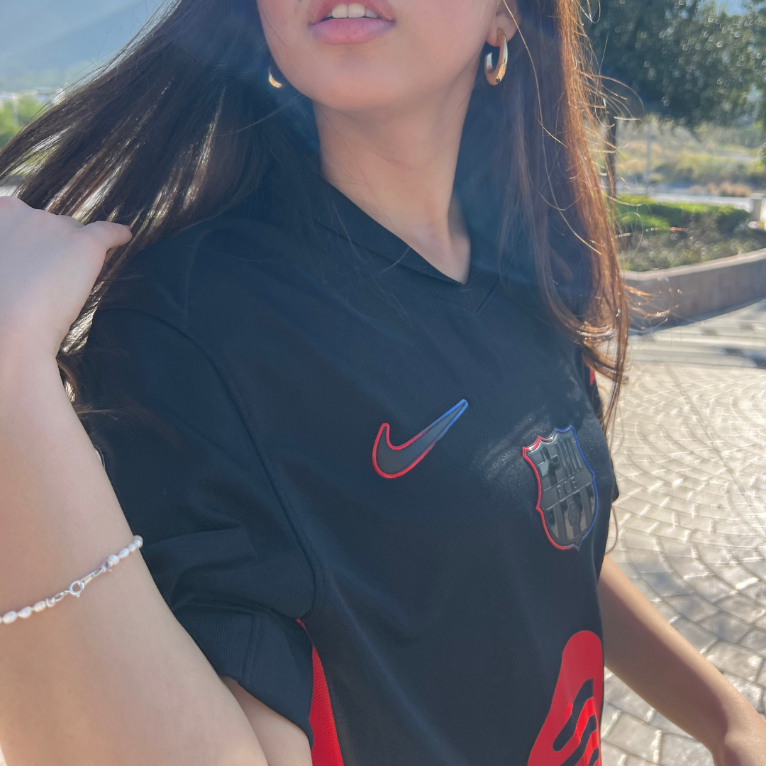 FC Barcelona 2024/2025 - Visita