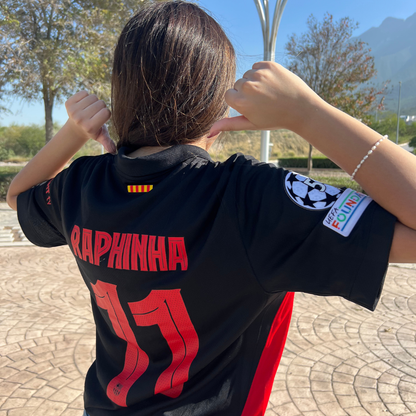 FC Barcelona 2024/2025 - Visita