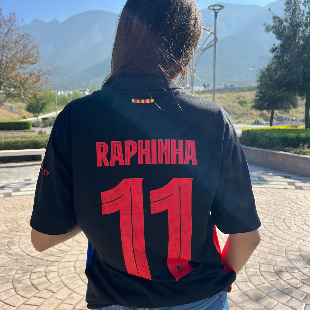 FC Barcelona 2024/2025 - Visita