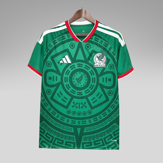 México MUNDIAL 2026 - Local