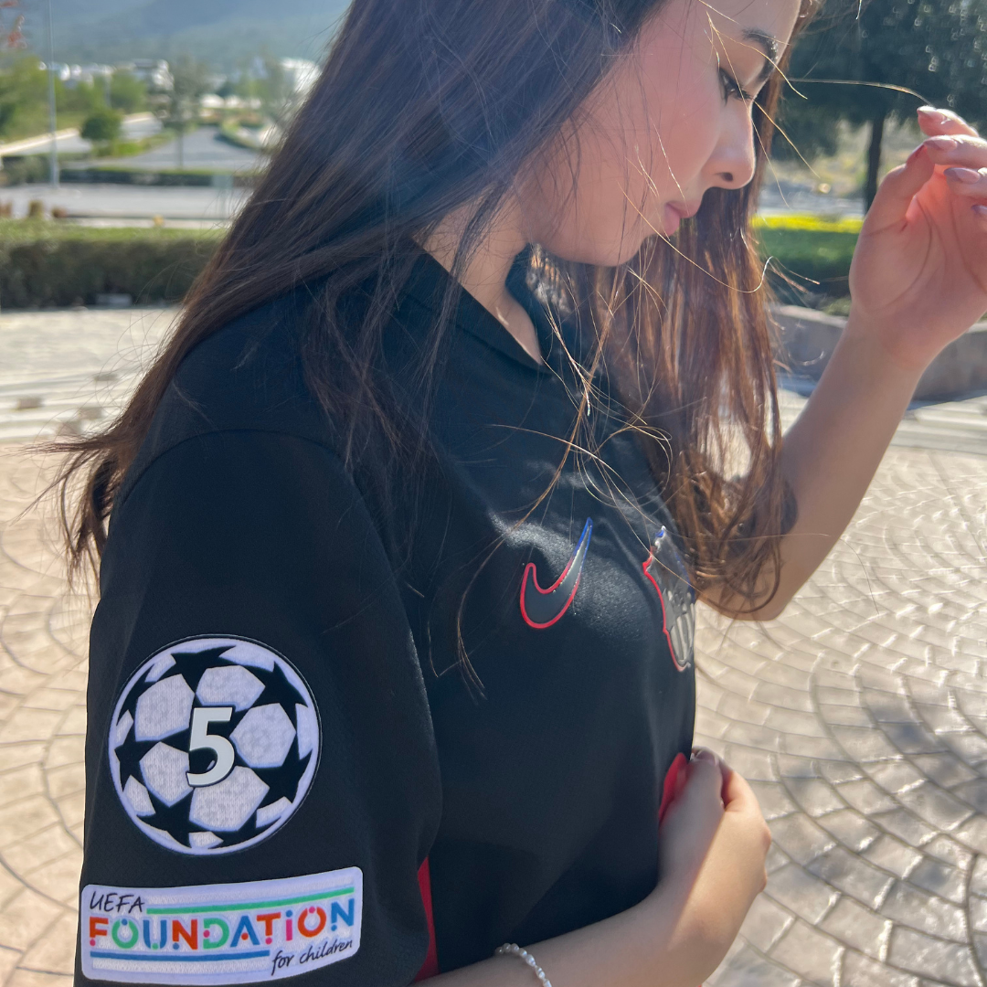 FC Barcelona 2024/2025 - Visita