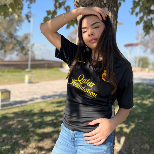 FC Barcelona 2011/2012 - Visita