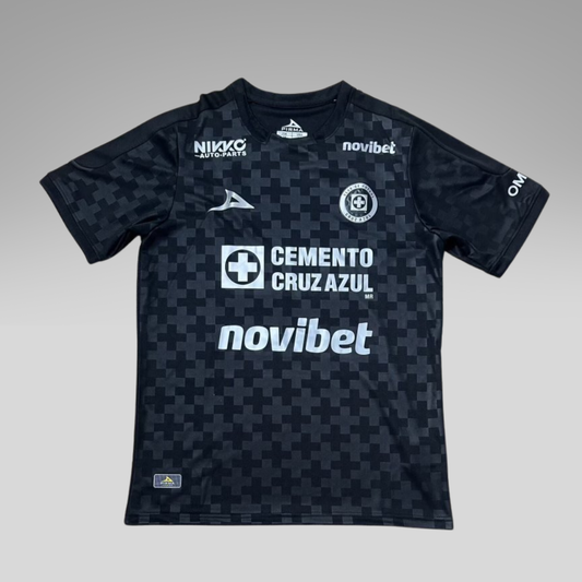 Cruz Azul 2025/2026 - Alternativa