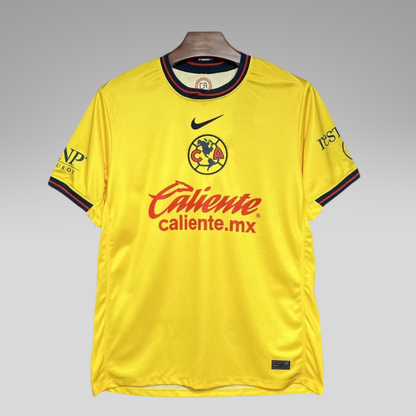 América 2024/2025 - Local