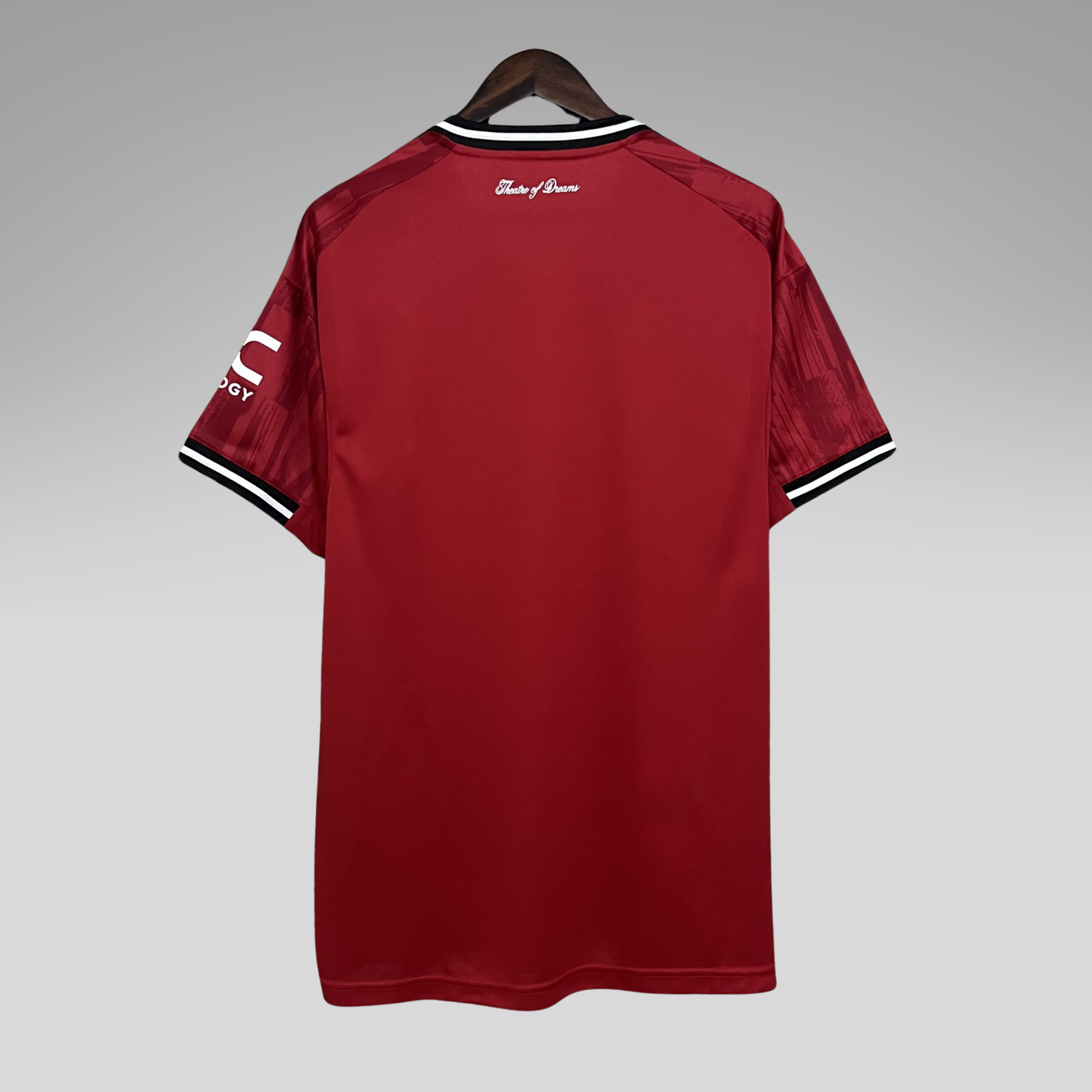 Manchester United 2025/2026 - Local