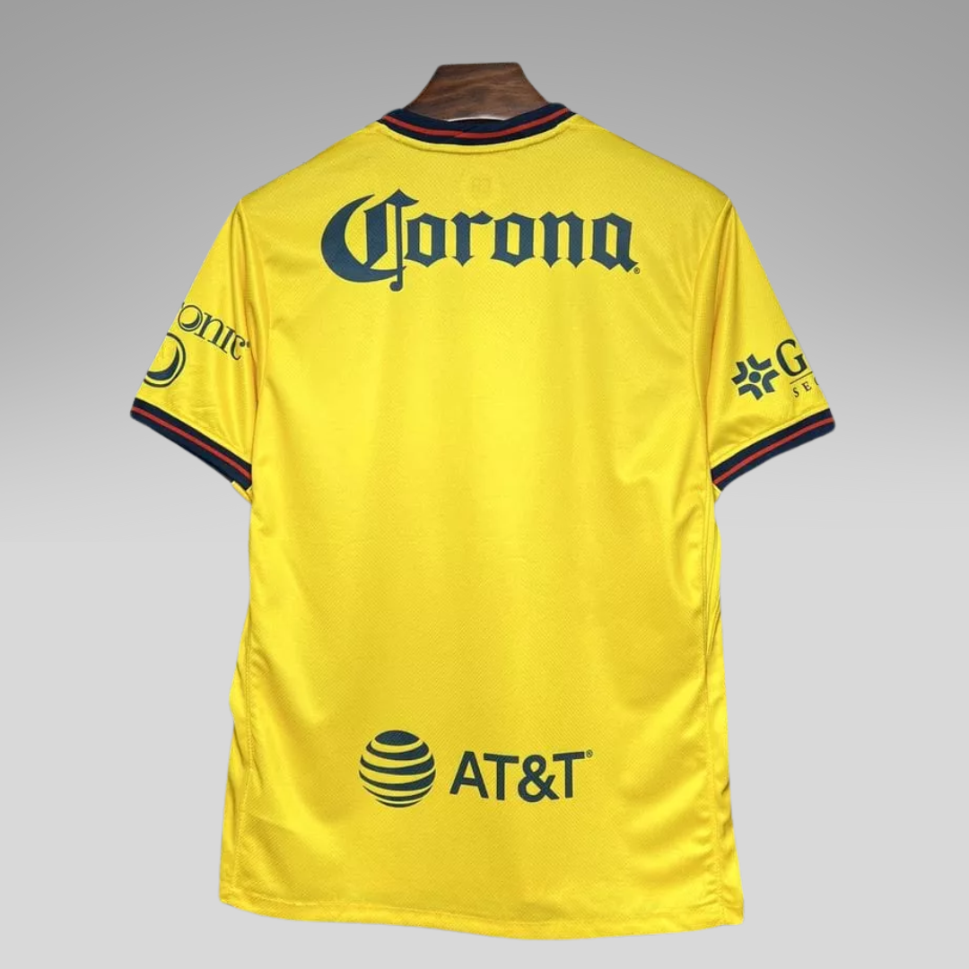 América 2024/2025 - Local