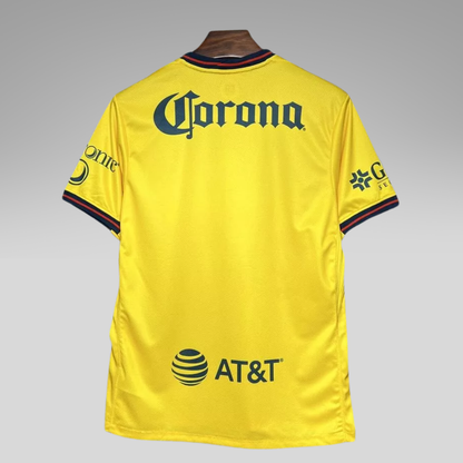 América 2024/2025 - Local