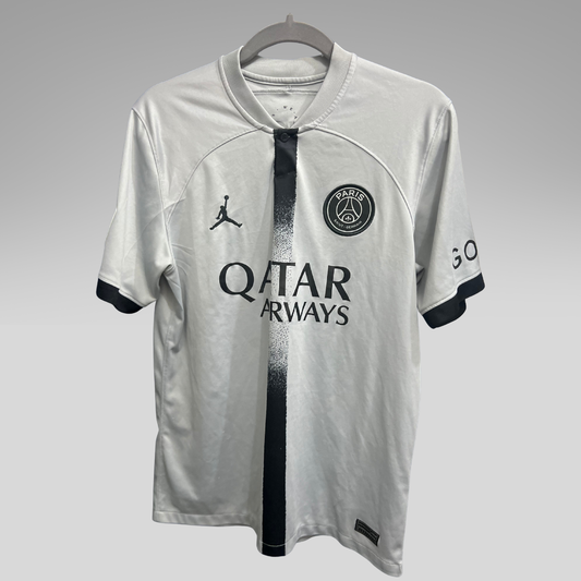 PSG 2022/2023 - Edición Jordan