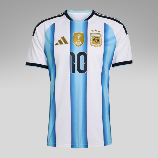 Argentina MUNDIAL 2026 - Local