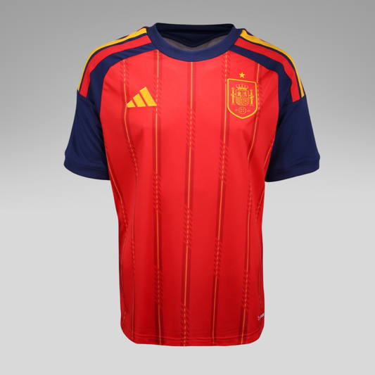 España MUNDIAL 2026 - Local