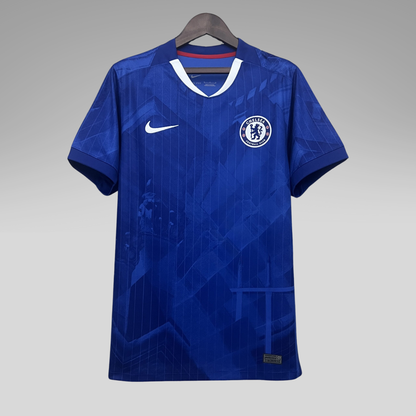 Chelsea 2025/2026 - Local
