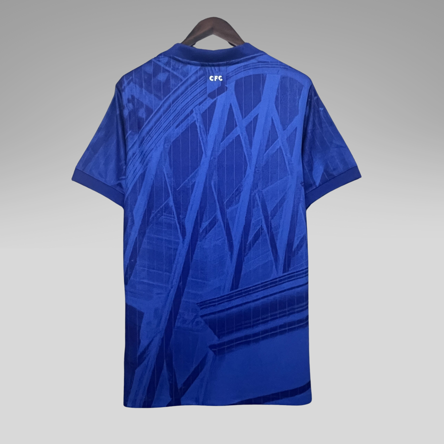 Chelsea 2025/2026 - Local