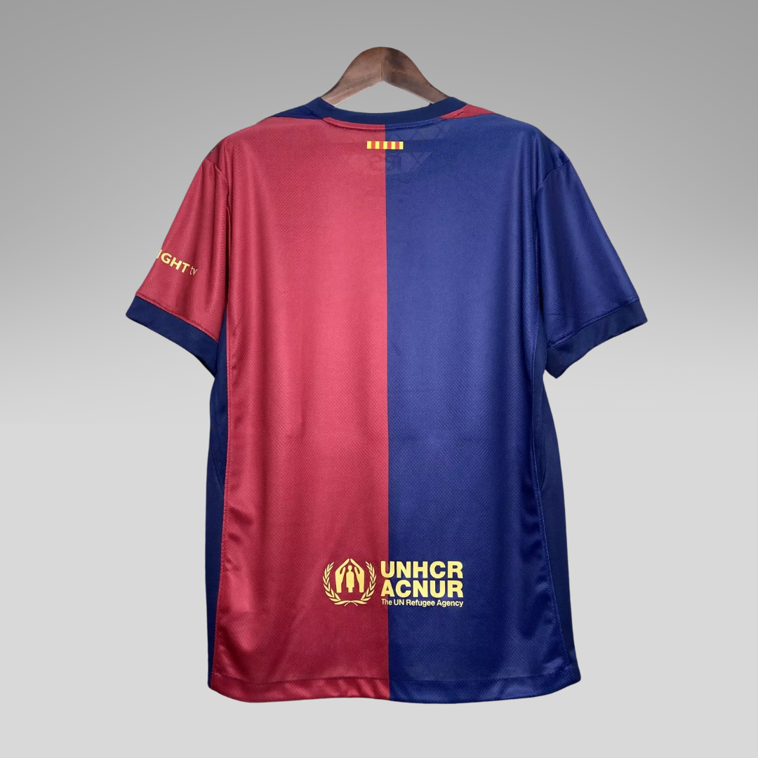 FC Barcelona 2024/2025 - Coldplay