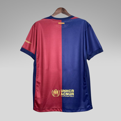 FC Barcelona 2024/2025 - Coldplay