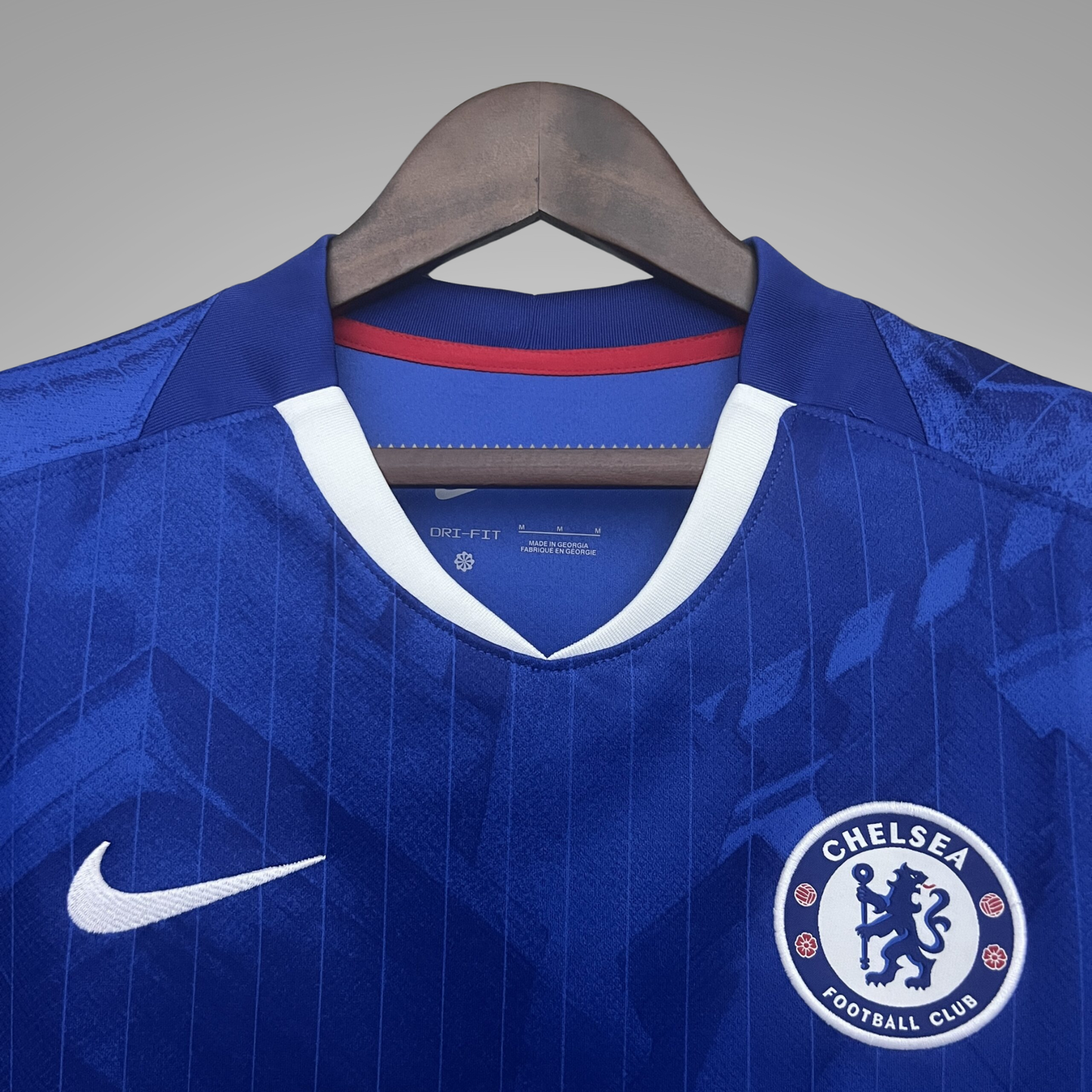 Chelsea 2025/2026 - Local