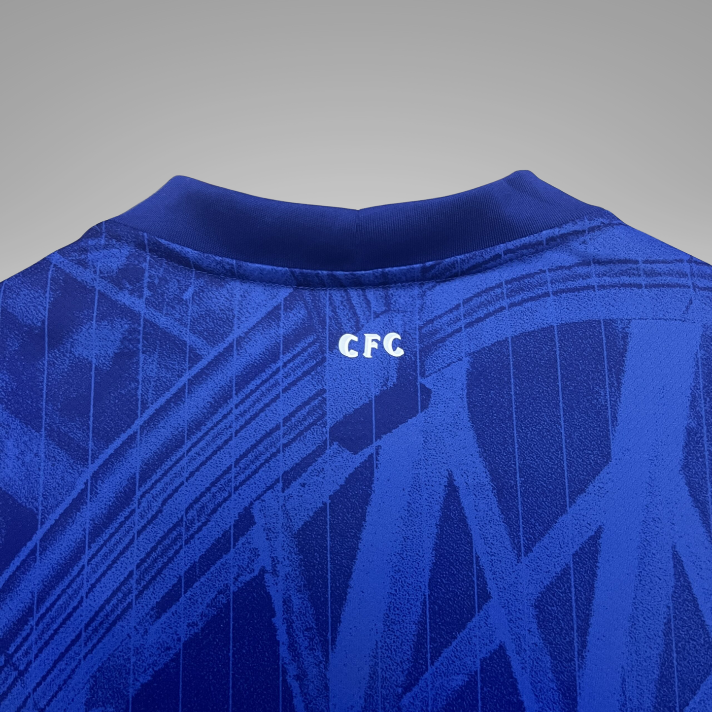 Chelsea 2025/2026 - Local