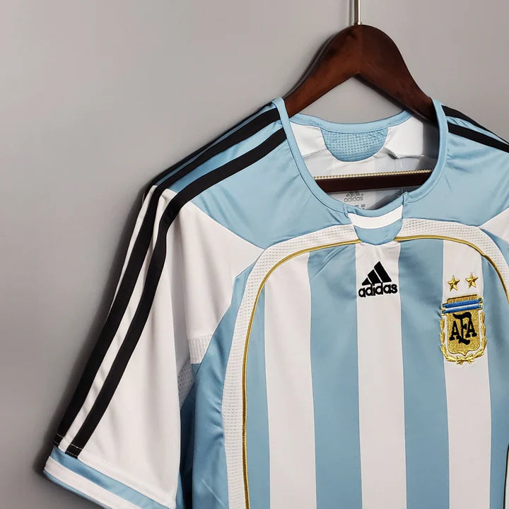 Argentina 2006 - Local