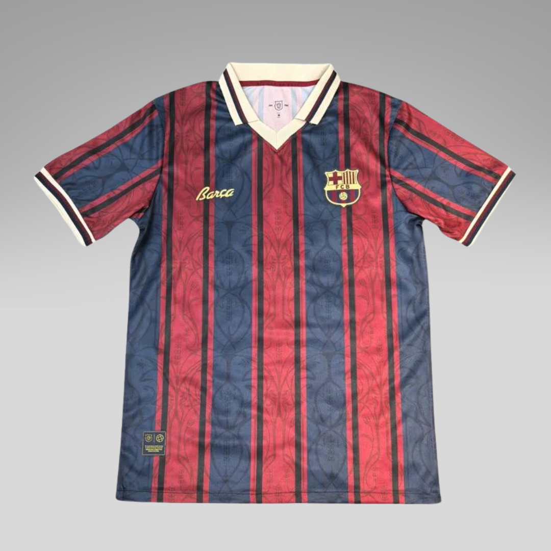 FC Barcelona 120 Aniversario - Edición Especial