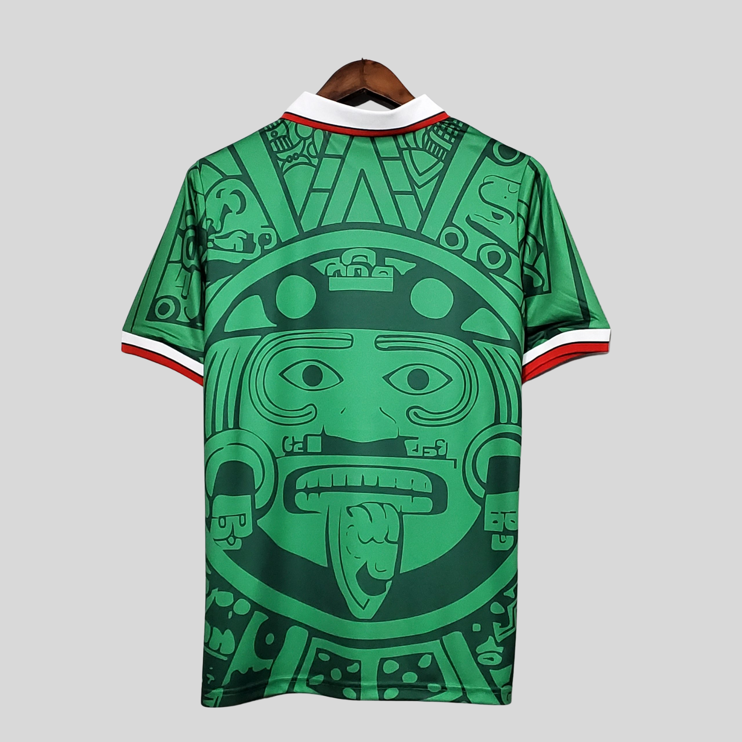 México 1998 - Local