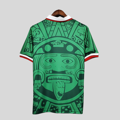 México 1998 - Local