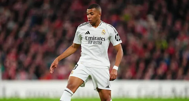 Real Madrid 2025/2026 - Local