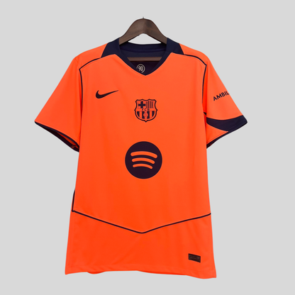 FC Barcelona 2025/2026 - Alternativa