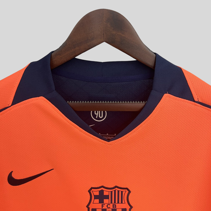 FC Barcelona 2025/2026 - Alternativa