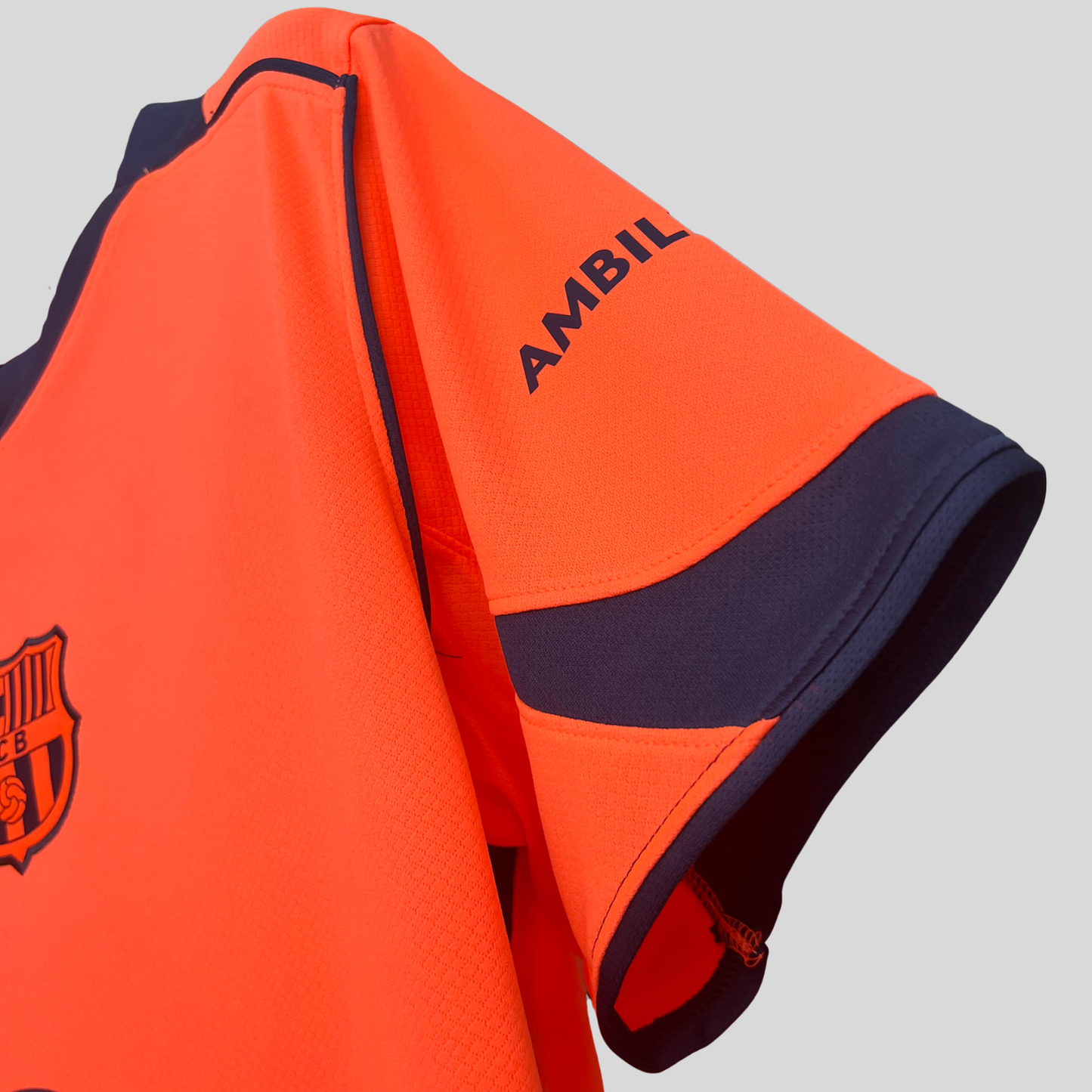 FC Barcelona 2025/2026 - Alternativa