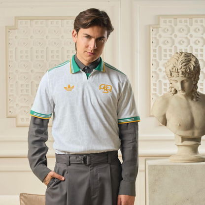 Roma 2025/2026 - Alternativa