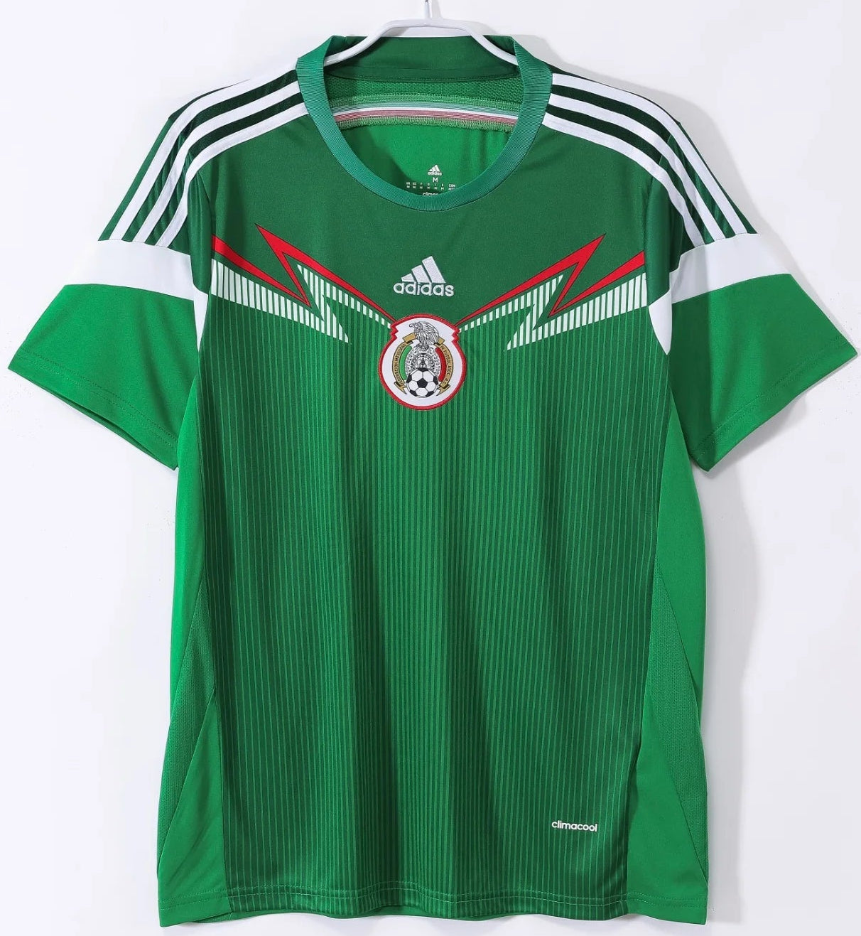 México 2014 - Local