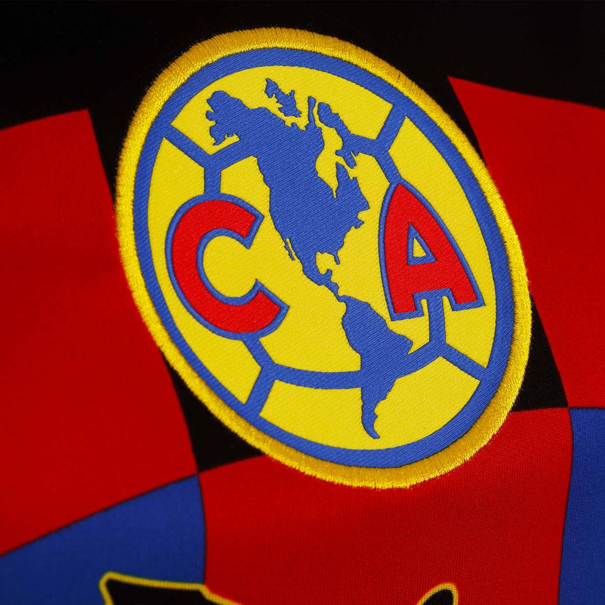 América 2025/2026 - Local