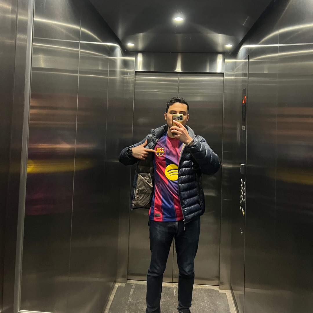 FC Barcelona 2025/2026 - Local