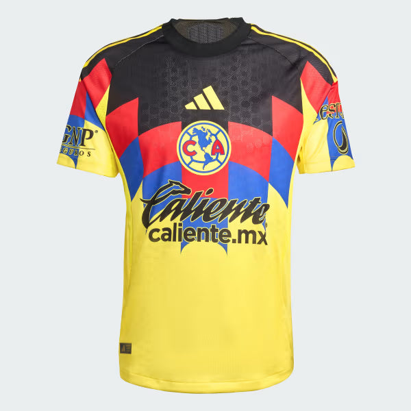 América 2025/2026 - Local