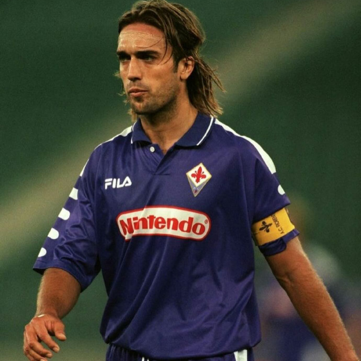 Fiorentina 1998/1999 - Local