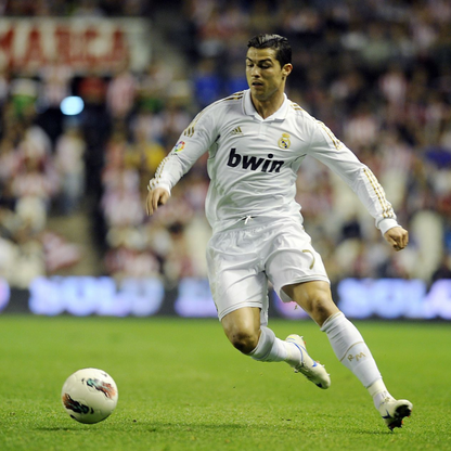 Real Madrid 2011/2012 - Local - Manga larga