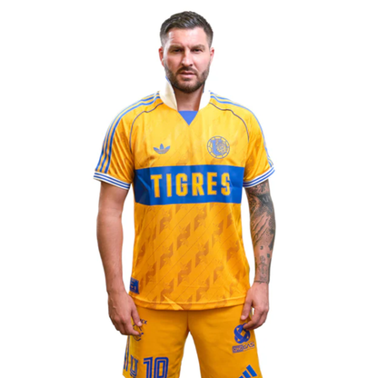 Tigres UANL 2025/2026 - 65 Aniversario
